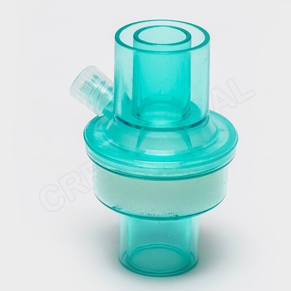  პედიატიული ფილტრი HMEF-402HF05