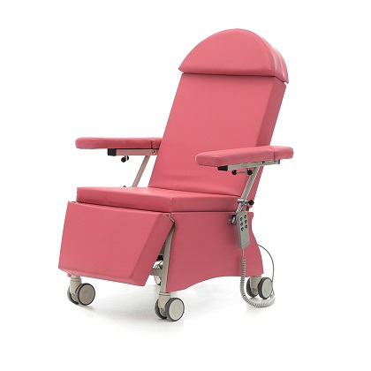  BLOOD DONATION CHAIRS