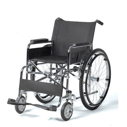  Folding Wheel Chair