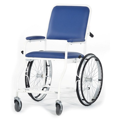  Folding Wheel Chair