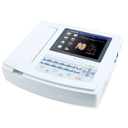 ECG1200G Electrocardiograph