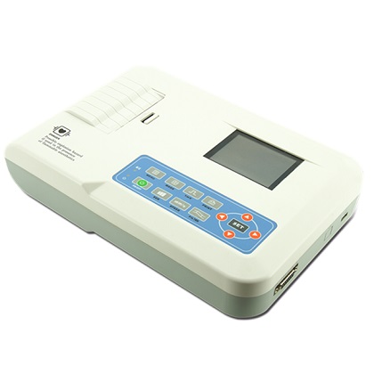 ECG300G Electrocardiograph