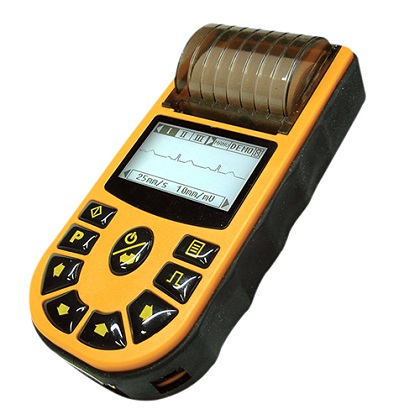 ECG80A Electrocardiograph(ECG)