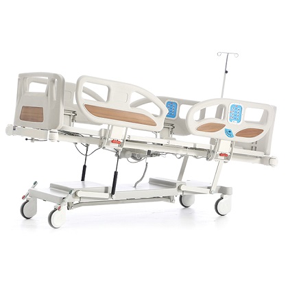  ELECTRICAL HOSPITAL BEDS