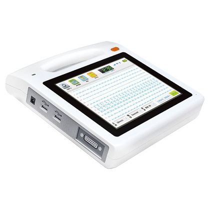iECG Medical Teleterminal
