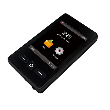 PM85 Remote ECG Monitor